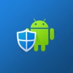 antivirus one android application logo